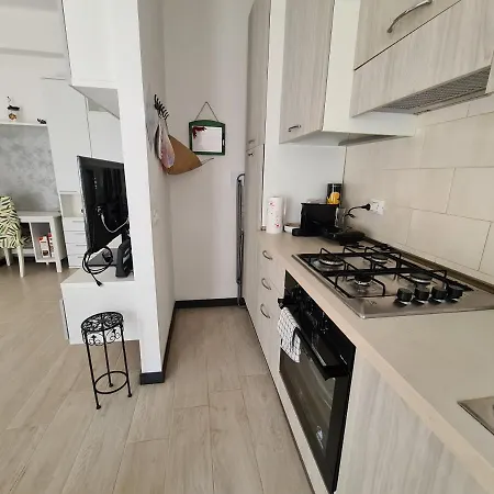 Appartement Costaguta 59 By Portofinovacanze