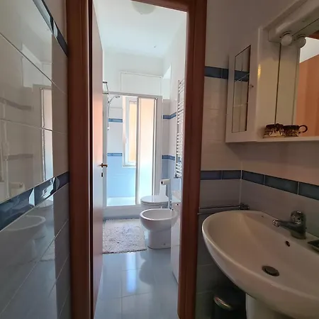 Costaguta 59 By Portofinovacanze Apartamento Rapallo