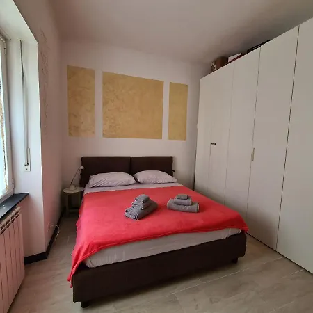 Apartamento Costaguta 59 By Portofinovacanze Rapallo