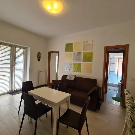 Costaguta 59 By Portofinovacanze