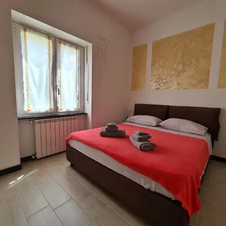 Costaguta 59 By Portofinovacanze Rapallo