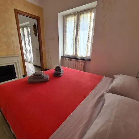 Costaguta 59 By Portofinovacanze