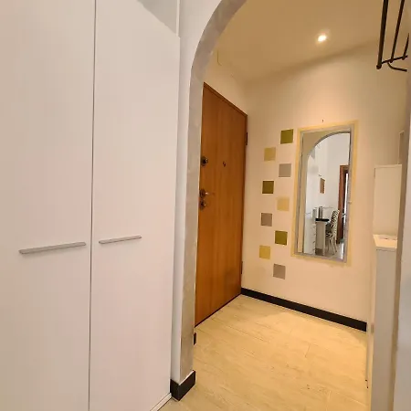 Appartement Costaguta 59 By Portofinovacanze Rapallo