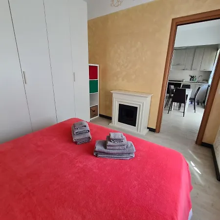 Appartement Costaguta 59 By Portofinovacanze Rapallo