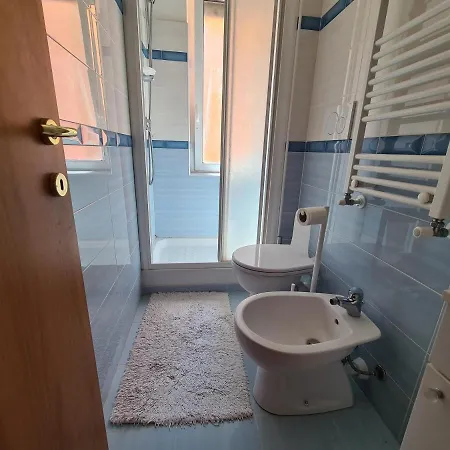 Costaguta 59 By Portofinovacanze Appartement