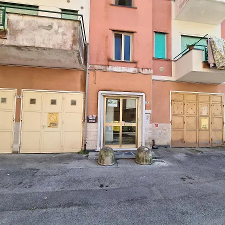 Costaguta 59 By Portofinovacanze *