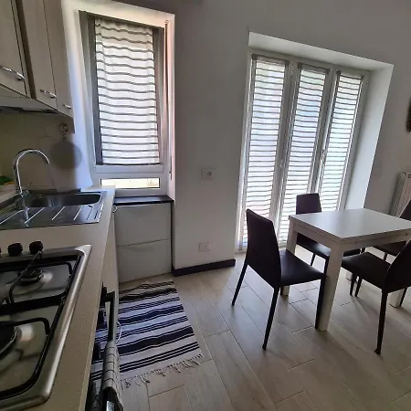 Costaguta 59 By Portofinovacanze Apartamento