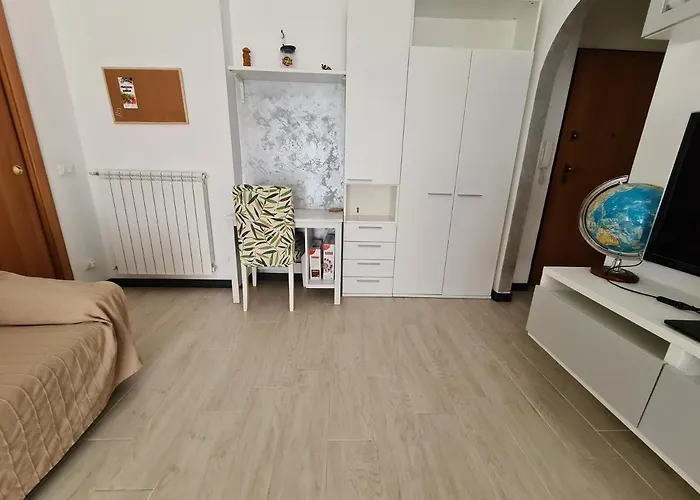 Costaguta 59 By Portofinovacanze Apartment Rapallo