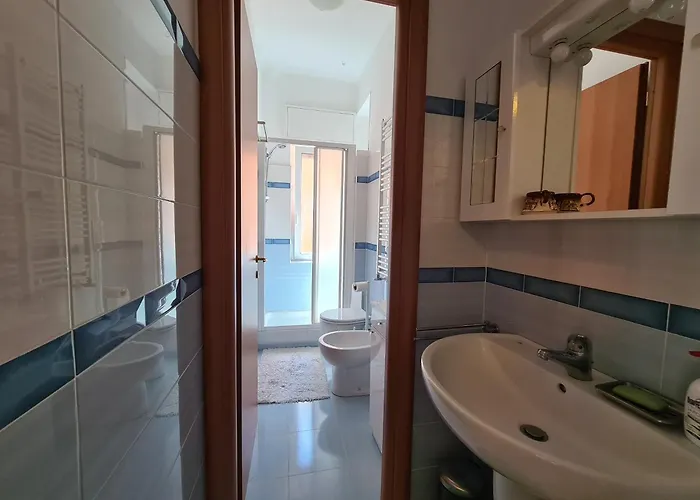 Costaguta 59 By Portofinovacanze Apartment Rapallo