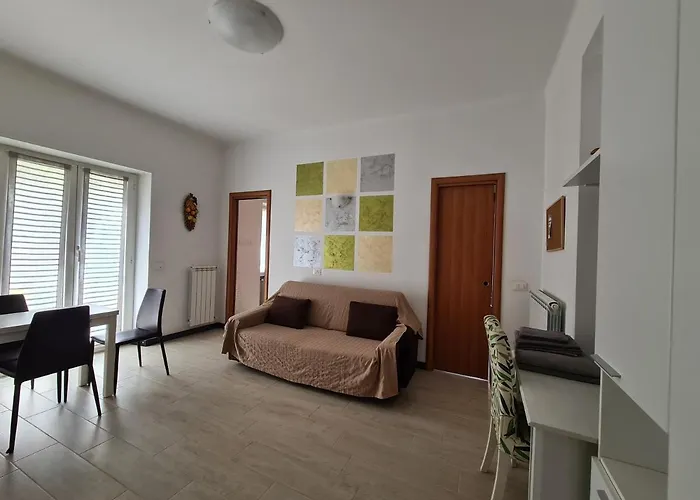 Costaguta 59 By Portofinovacanze * Rapallo