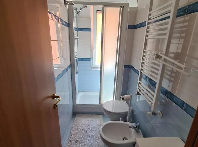 Costaguta 59 By Portofinovacanze Apartment *