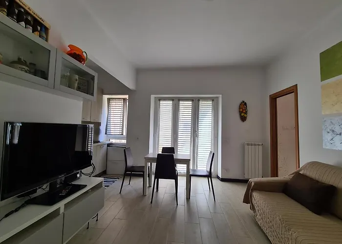 Costaguta 59 By Portofinovacanze Rapallo