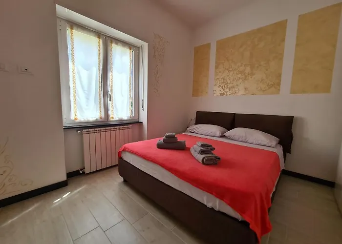 Costaguta 59 By Portofinovacanze Rapallo