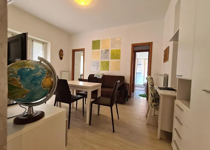 Apartment Costaguta 59 By Portofinovacanze Rapallo