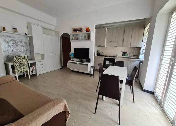 Costaguta 59 By Portofinovacanze Apartment Rapallo