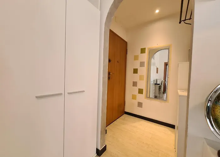 Apartment Costaguta 59 By Portofinovacanze Rapallo