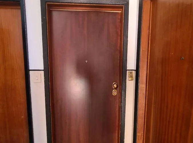 Apartment Costaguta 59 By Portofinovacanze Rapallo