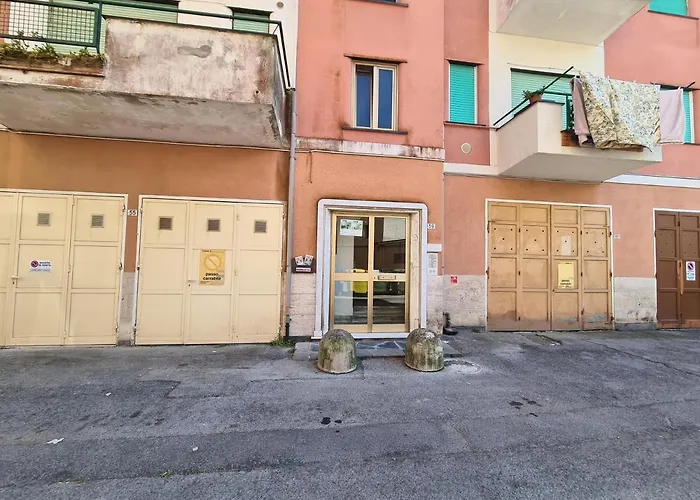 Costaguta 59 By Portofinovacanze *