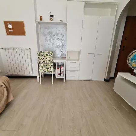 Costaguta 59 By Portofinovacanze דירה ראפאלו