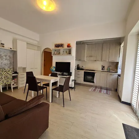 Costaguta 59 By Portofinovacanze דירה *