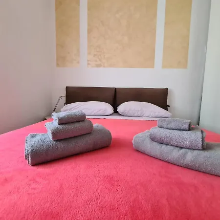 Appartement Costaguta 59 By Portofinovacanze