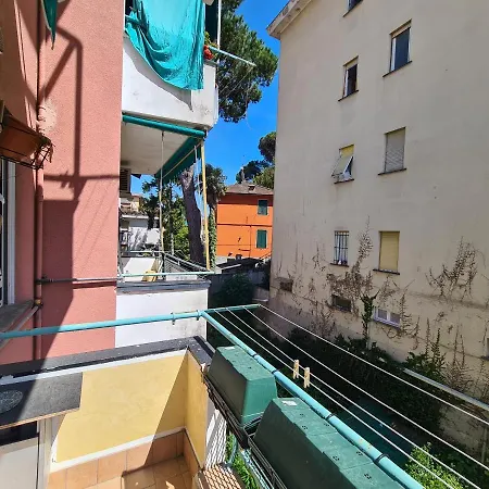 Appartement Costaguta 59 By Portofinovacanze Rapallo