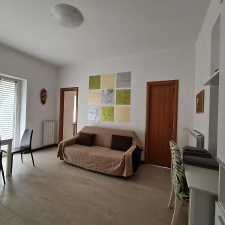 Costaguta 59 By Portofinovacanze * ראפאלו