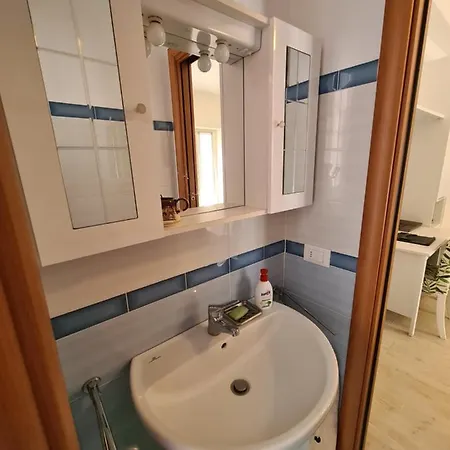 Costaguta 59 By Portofinovacanze * Рапалло