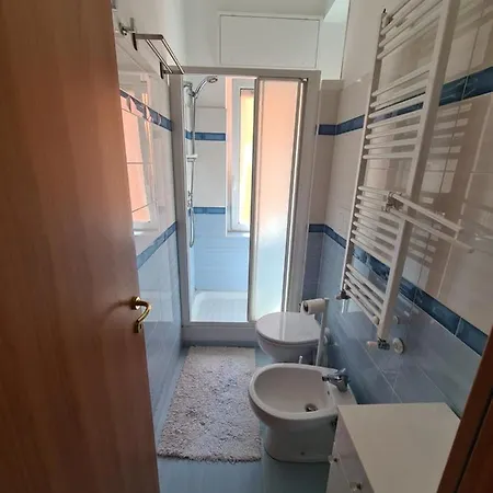 Costaguta 59 By Portofinovacanze דירה *