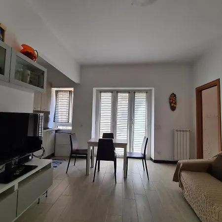 Costaguta 59 By Portofinovacanze Rapallo