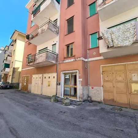 Costaguta 59 By Portofinovacanze Апартаменты Рапалло