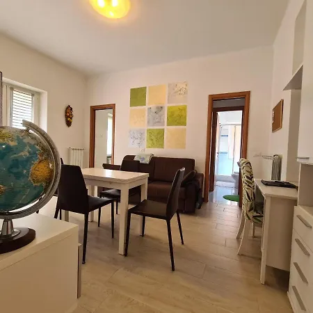 Апартаменты Costaguta 59 By Portofinovacanze Рапалло