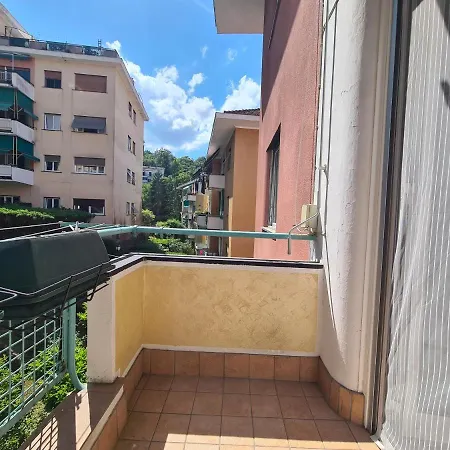 Costaguta 59 By Portofinovacanze דירה *