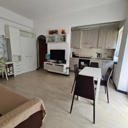 Costaguta 59 By Portofinovacanze דירה ראפאלו