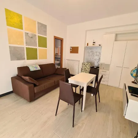 Costaguta 59 By Portofinovacanze *