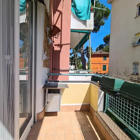 Appartement Costaguta 59 By Portofinovacanze Rapallo