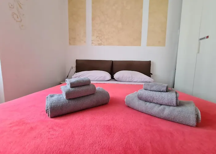 Apartman Costaguta 59 By Portofinovacanze