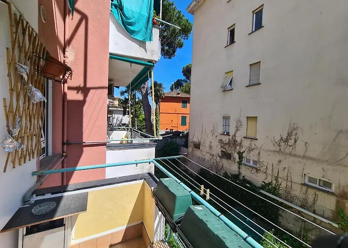 Appartement Costaguta 59 By Portofinovacanze Rapallo