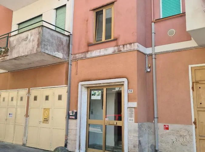 Apartman Costaguta 59 By Portofinovacanze *