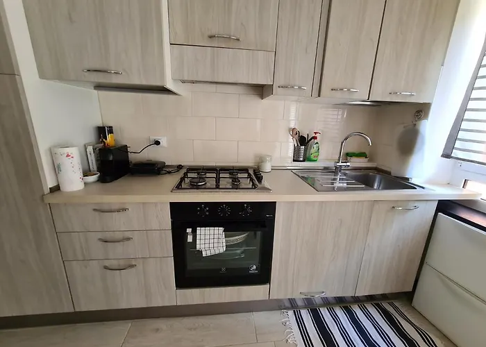 Costaguta 59 By Portofinovacanze Apartman Rapallo