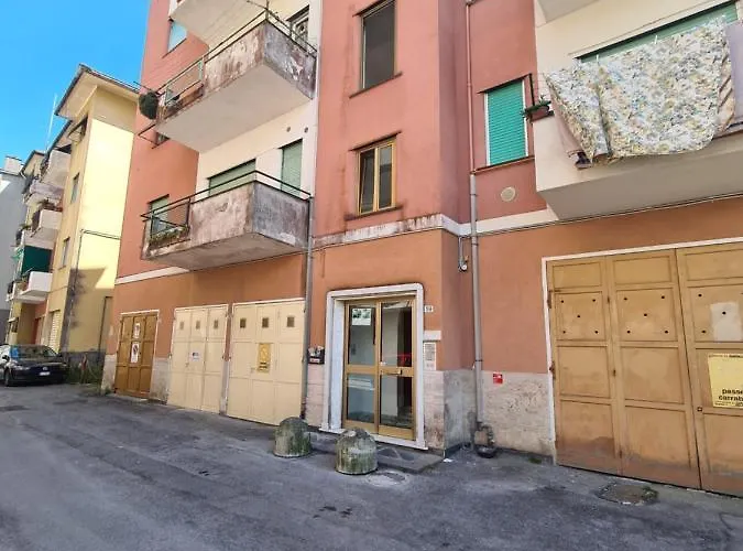 Costaguta 59 By Portofinovacanze Appartement Rapallo