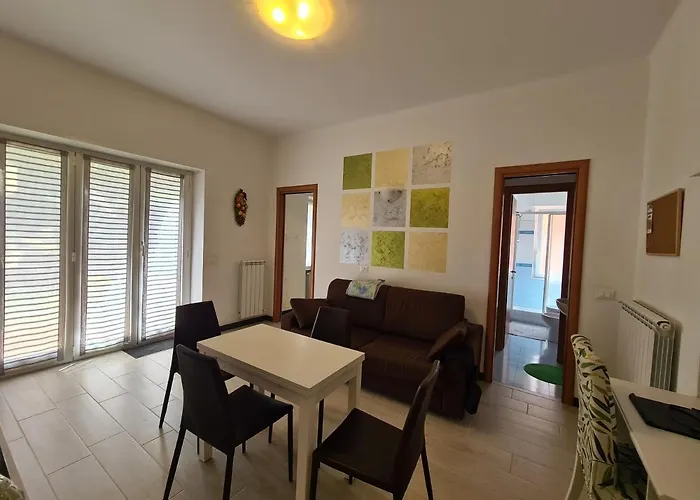 Costaguta 59 By Portofinovacanze