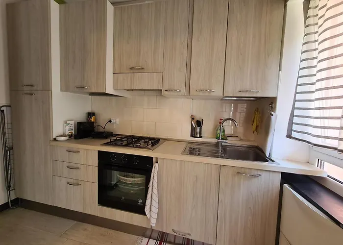 Costaguta 59 By Portofinovacanze