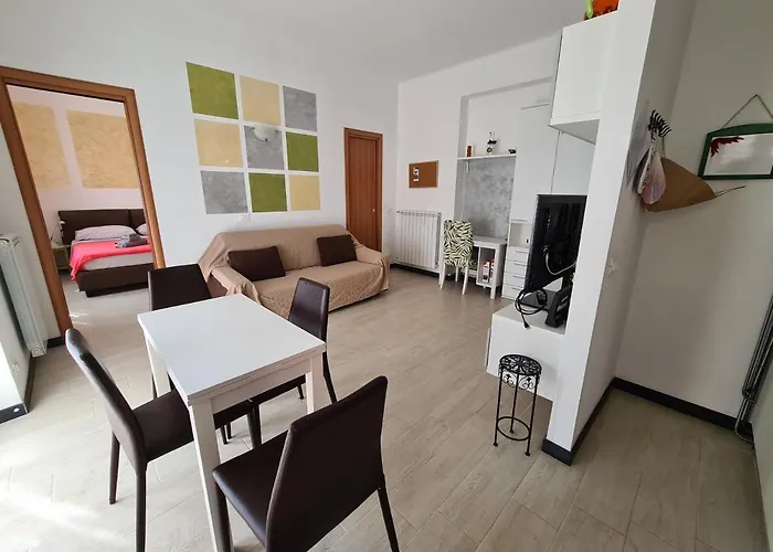 Apartman Costaguta 59 By Portofinovacanze *