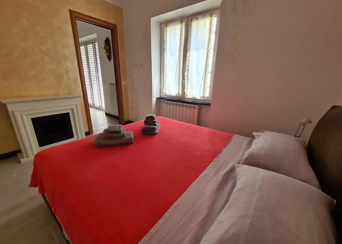 Costaguta 59 By Portofinovacanze