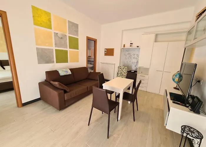 Costaguta 59 By Portofinovacanze *