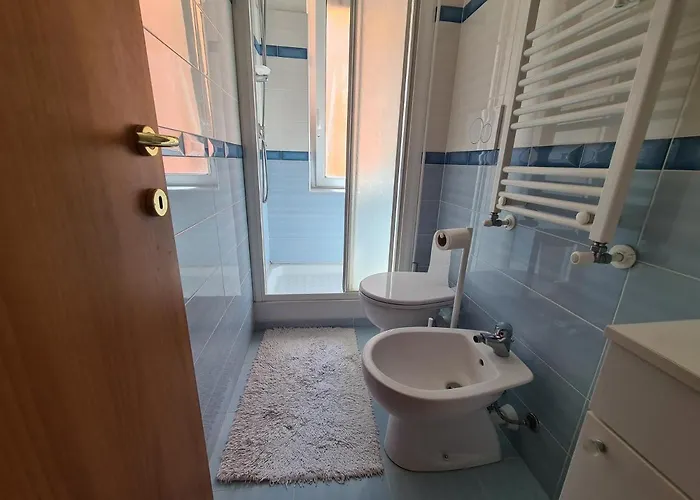 Costaguta 59 By Portofinovacanze Apartman