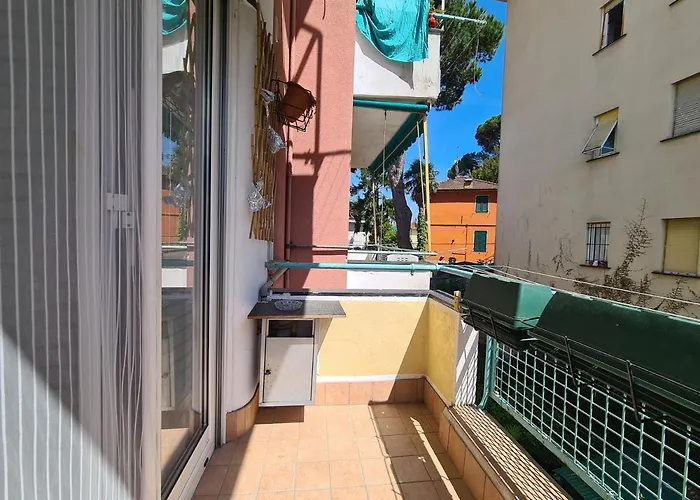 Appartement Costaguta 59 By Portofinovacanze Rapallo